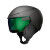 Revent GT AMID Visor HD: All-Mountain-Helm mit leistungsstarkem Visier