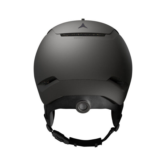 Revent GT AMID Visor HD: all-mountain helmet with high-performance visor