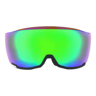 Atomic ID Stereo Lens Visier: Sehkomfort und optimaler Schutz