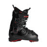 Black Red