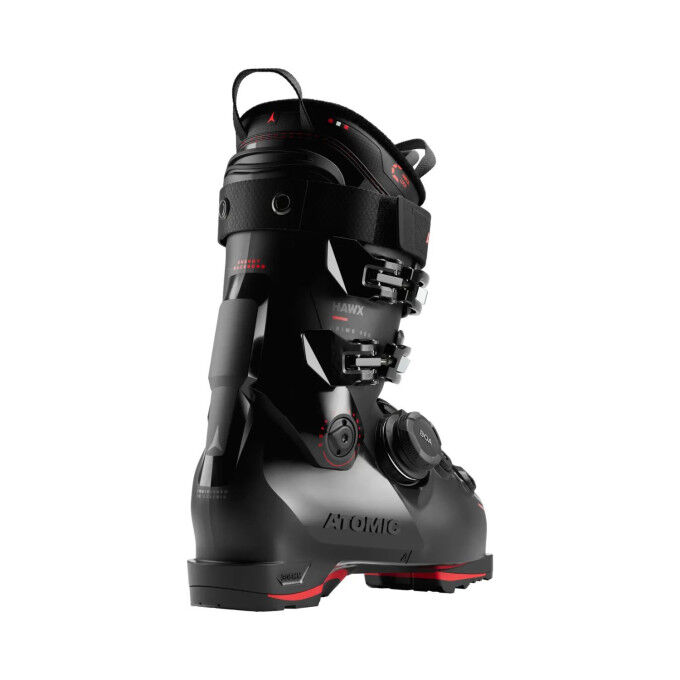 Atomic Hawx Prime 100 BOA: comfort e prestazioni all mountain