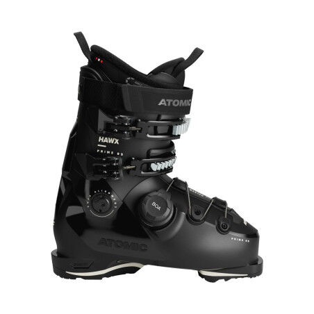 Botas de esquí Atomic Hawx Prime 85 BOA W: comodidad flexible y ajuste preciso