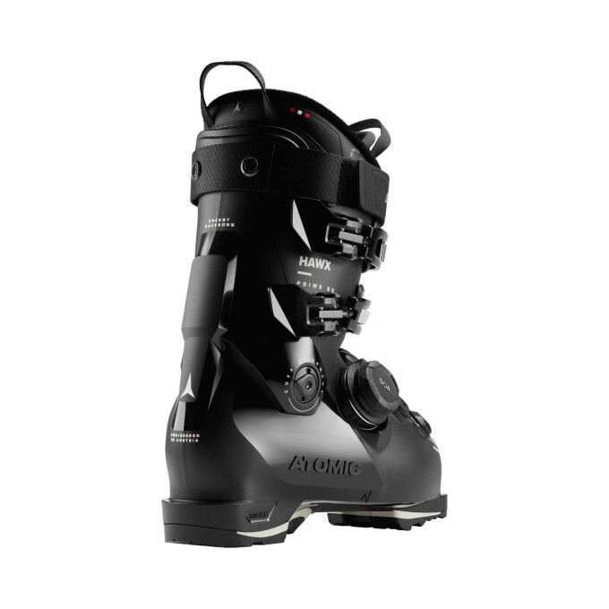 Botas de esquí Atomic Hawx Prime 85 BOA W: comodidad flexible y ajuste preciso