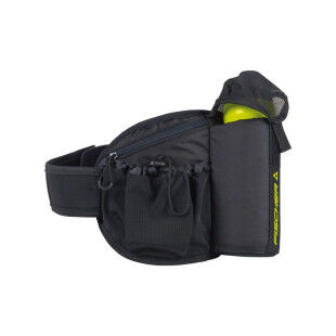 Drink-/Fitbelt L/XL – 0.75L hydration belt with zippered pocket