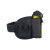 Drink-/Fitbelt L/XL – Cintura idratante da 0,75 l con tasca con cerniera