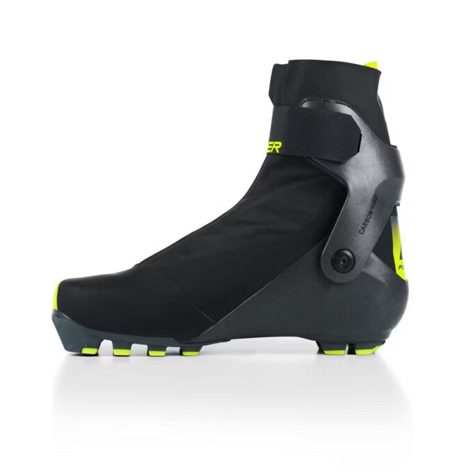 Speedmax 7 Skate – Scarpe da pattinaggio leggere da competizione