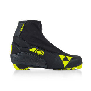 RCS Classic – Bota de esquí de fondo clásico Race Performance