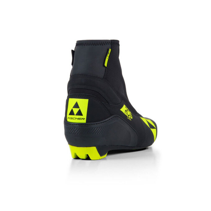 RCS Classic – Classic cross-country ski boot Race Performance