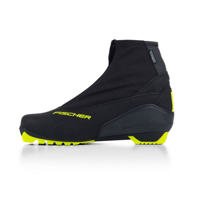 RCS Classic – Classic cross-country ski boot Race Performance