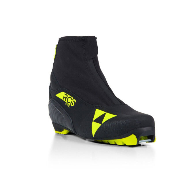 RCS Classic – Chaussure de ski de fond classique Race Performance