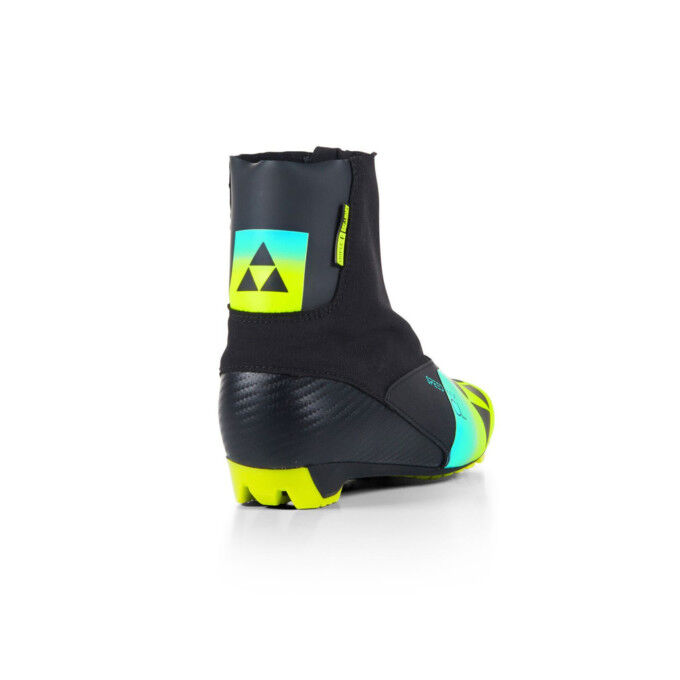 Speedmax Jr Classic – Junior classic cross-country ski boot