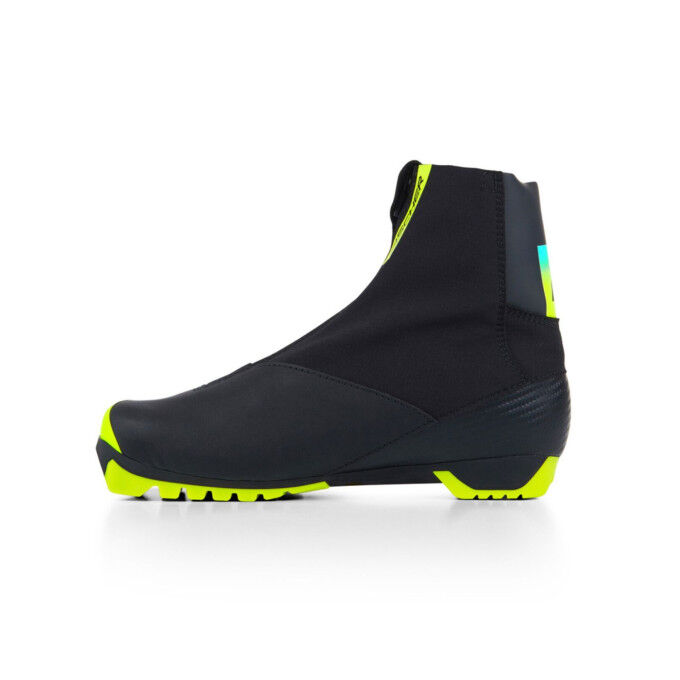 Speedmax Jr Classic – Klassischer Langlaufschuh für Kinder