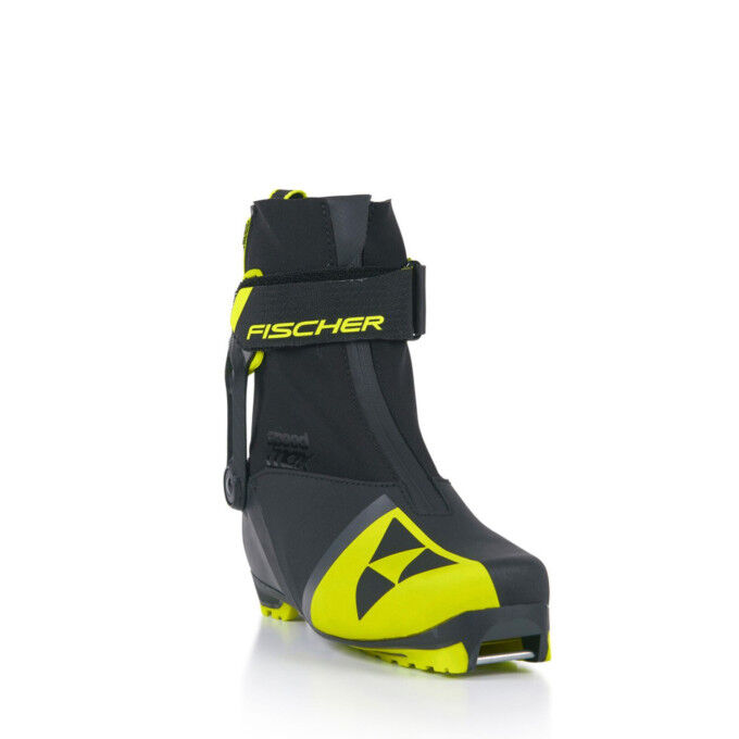 Speedmax Jr Skate: zapatilla de patinaje junior de alto rendimiento