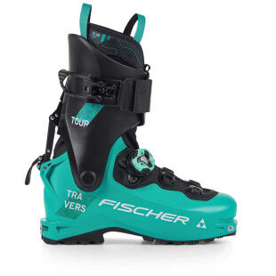 Travers Tour – Scarponi da sci alpinismo unisex BOA® e Vibram®