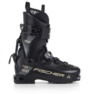 Travers Tour – Bota de esquí de travesía BOA® y Vibram®