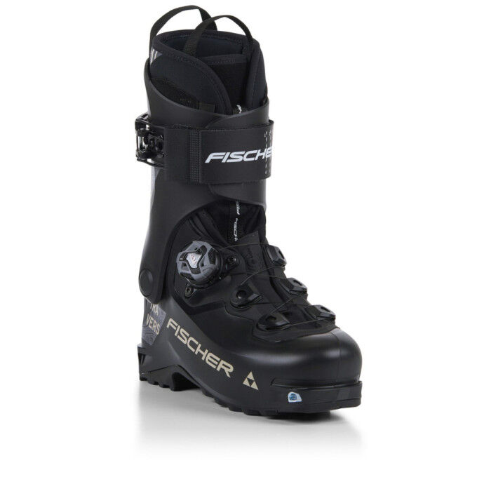 Travers Tour – Bota de esquí de travesía BOA® y Vibram®