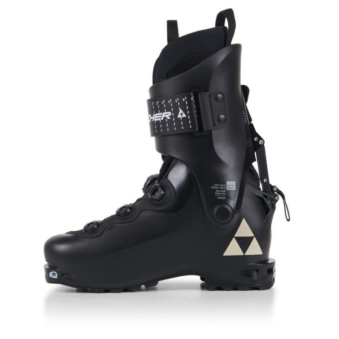 Travers Tour – Chaussure de ski de randonnée BOA® et Vibram®