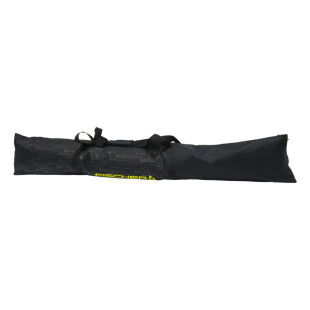 Eco Alpine 1 paio – 175 cm – Borsa da trasporto leggera per sci alpini