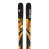 Faction PRODIGY 2 Skipaket + Bindungen