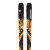 Pack de skis Faction PRODIGY 2 + fix