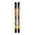 Faction PRODIGY 2 ski package + bindings