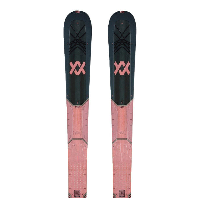 Volkl MANTRA 88 W skis