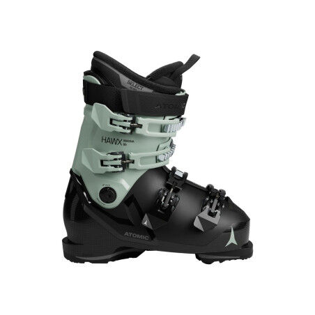 Atomic Hawx Magna 85 W – Scarpone da sci da donna ampio e confortevole