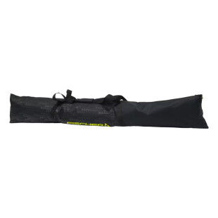 Eco Alpine 1 par – 190 cm – Funda ligera para esquís alpinos