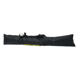 Eco XC 1 par – 210 cm FISCHER – Funda ligera para esquís nórdicos