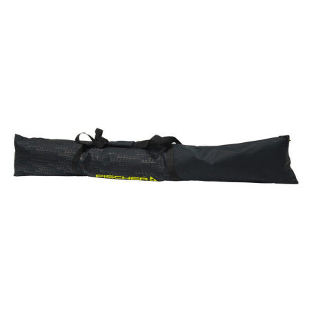 Eco XC 1 Paar – 210 cm FISCHER – Leichte Hülle für Langlaufski