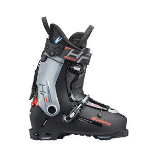 Nordica HF Pro 110 R Homme : chaussures de ski confortables et performantes