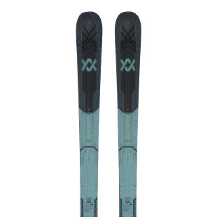 Volkl MANTRA 88 Skipaket + Bindungen