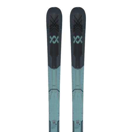 Volkl MANTRA 88 Skipaket + Bindungen