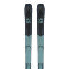 Volkl MANTRA 88 Skipaket + Bindungen