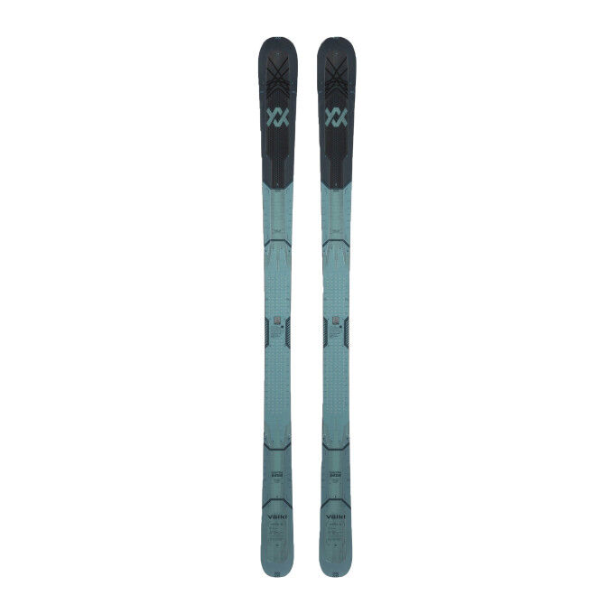 Volkl MANTRA 88 Skipaket + Bindungen