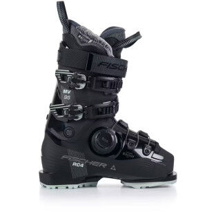 FISCHER RC4 95 MV BOA – Flex 95 ski boot with BOA® system