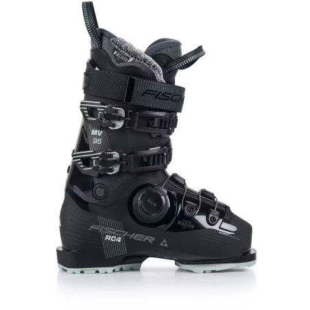FISCHER RC4 95 MV BOA – Skischuh Flex 95 mit BOA®-System