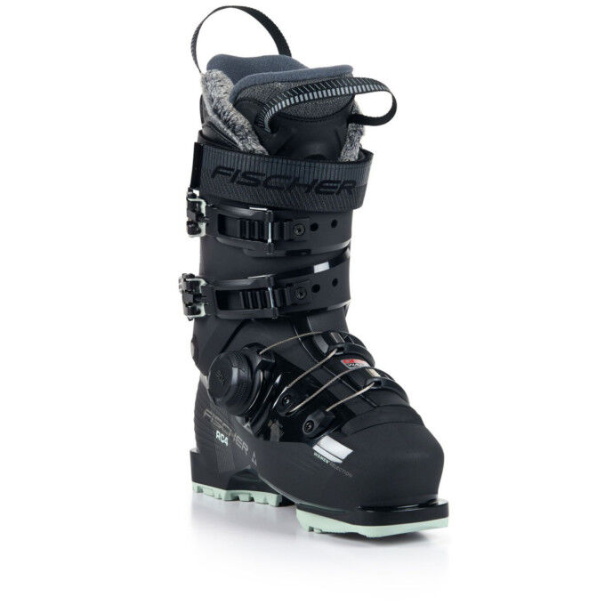 FISCHER RC4 95 MV BOA – Bota de esquí Flex 95 con sistema BOA®