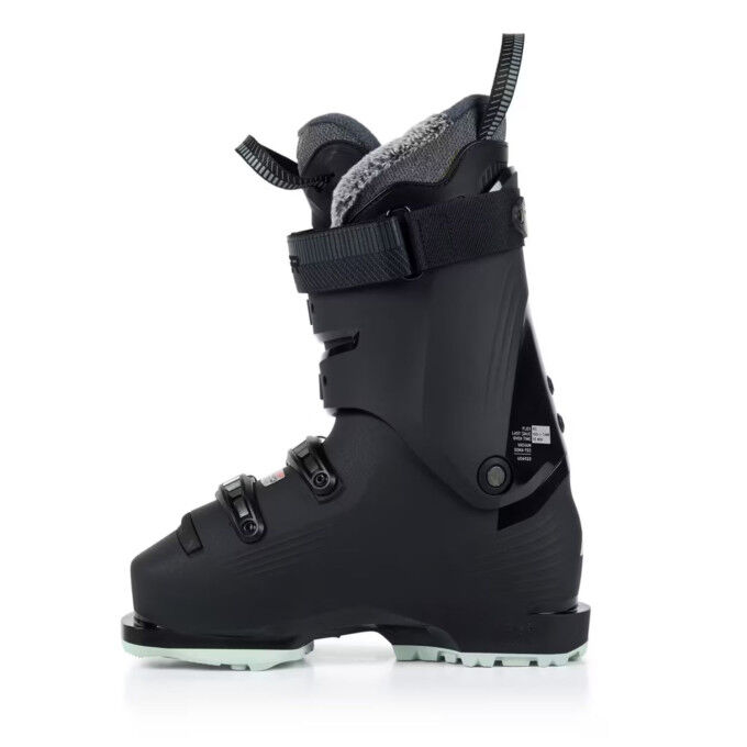 FISCHER RC4 95 MV BOA – Scarpone da sci Flex 95 con sistema BOA®