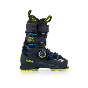 RC4 120 MV BOA Flex 120 – High-performance alpine ski boot