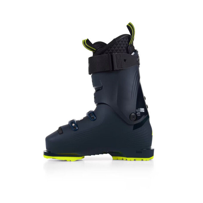 RC4 120 MV BOA Flex 120 – Hochleistungs-Alpinskischuh