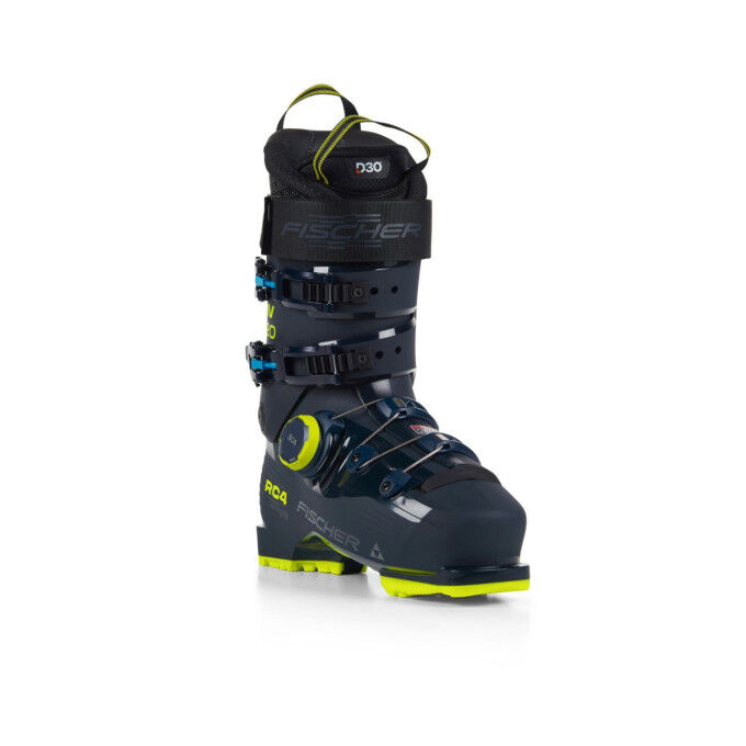 RC4 120 MV BOA Flex 120: botas de esquí alpino de alto rendimiento