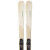 Pack de esquís para mujer K2 BLUR 79 W + fijaciones M3 10 Compact