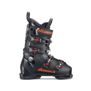 The Cruise 120 GW: men's ski boots combining power and comfort