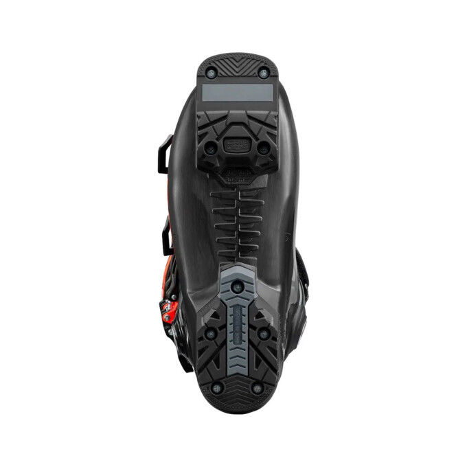 The Cruise 120 GW: scarponi da sci da uomo che uniscono potenza e comfort