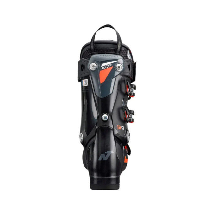 The Cruise 120 GW: scarponi da sci da uomo che uniscono potenza e comfort