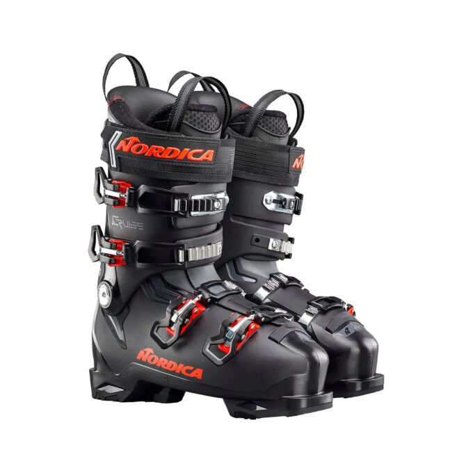 The Cruise 120 GW: scarponi da sci da uomo che uniscono potenza e comfort