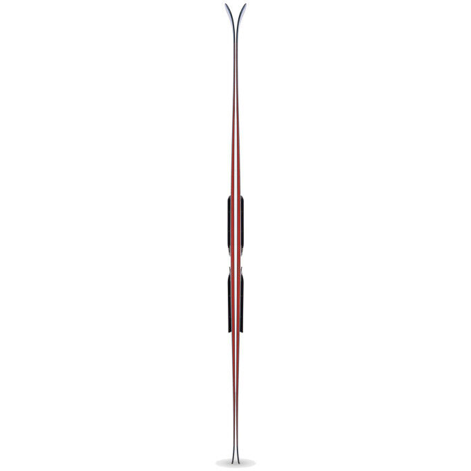 Skiset K2 BLUR 79 + Bindungen M3 11 TCX LIGHT