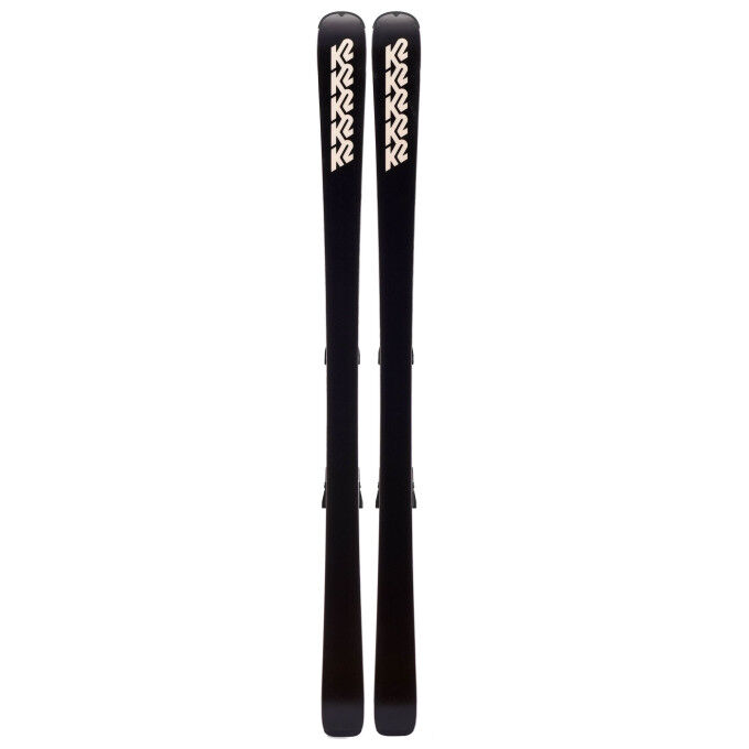 Pack Skis K2 BLUR 79 + Fixations M3 11 TCX LIGHT