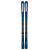 Set da ski K2 BLUR 79 + attacchi M3 11 TCX LIGHT